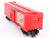 S Scale American Flyer 6-41000 SERA TTOS Sierra Beer Boxcar #2013