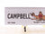 S Scale American Models AFSGSLA 2007 CEI Campbell Express Trailer #7002