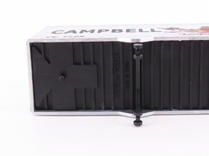 S Scale American Models AFSGSLA 2007 CEI Campbell Express Trailer #7002