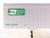 S Scale American Models BNZ Burlington Northern Trailer #233304