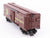 S Scale American Flyer 6-48241 Las Vegas & Tonopah TTOS 2005 Boxcar #82005