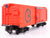 S Scale American Flyer 6-48393 Keystone Camera Boxcar 