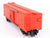 S Scale American Flyer 6-48393 Keystone Camera Boxcar 