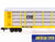 S Scale American Flyer 6-47931 TTGX CSX Railroad Auto Carrier #150640