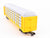 S Scale American Flyer 6-47931 TTGX CSX Railroad Auto Carrier #150640