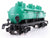 S Scale American Flyer 6-48438 SHPX Cities Services 3 Dome Tankcar #11800