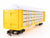 S Scale American Flyer 6-47928 UP Union Pacific Railroad Auto Carrier #715036