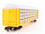 S Scale American Flyer 6-47928 UP Union Pacific Railroad Auto Carrier #715036