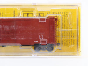 HO Scale Kadee 4006 CP Canadian Pacific Railroad 40' Box Car #269142 - Sealed