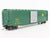 HO Scale Kadee 6113 MEC Maine Central Railroad 50' Single Door Box Car #9402