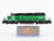 N Broadway Limited BLI 3704 BN Burlington Northern EMD SD40-2 Diesel - Paragon3