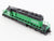 N Broadway Limited BLI 3704 BN Burlington Northern EMD SD40-2 Diesel - Paragon3