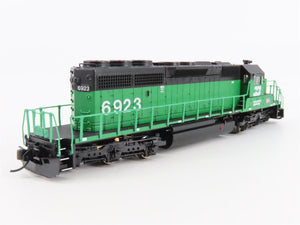 N Broadway Limited BLI 3704 BN Burlington Northern EMD SD40-2 Diesel - Paragon3