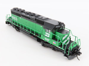 N Broadway Limited BLI 3704 BN Burlington Northern EMD SD40-2 Diesel - Paragon3