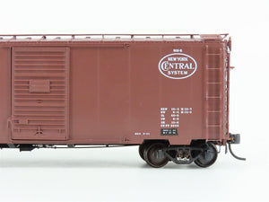 HO Scale Kadee 4007 NYC New York Central 40' Single Door Box Car #170699