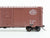 HO Scale Kadee 4007 NYC New York Central 40' Single Door Box Car #170699