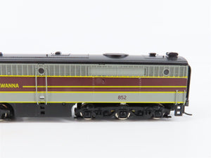 N Scale Broadway Limited BLI 3090 EL Erie Lackawanna PA Diesel #852 - Paragon2