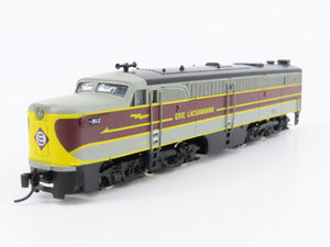 N Scale Broadway Limited BLI 3090 EL Erie Lackawanna PA Diesel #852 - Paragon2