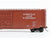 HO Scale Kadee 6705 N&W Norfolk & Western 50' Double Door Box Car #52749