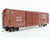 HO Scale Kadee 6705 N&W Norfolk & Western 50' Double Door Box Car #52749