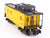 S Scale American Flyer 6-48718 CNW Chicago & Northwestern Lighted Caboose #1060