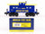 S Scale American Flyer 6-48742 American Flyer Caboose