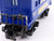 S Scale American Flyer 6-48742 American Flyer Caboose