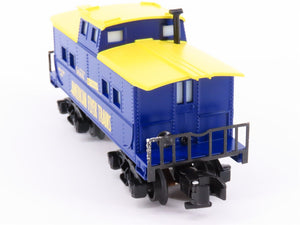 S Scale American Flyer 6-48742 American Flyer Caboose