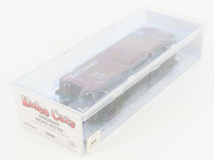 HO Scale Kadee 5009 VGN Virginian 40' Single Door Box Car #63162 - Sealed
