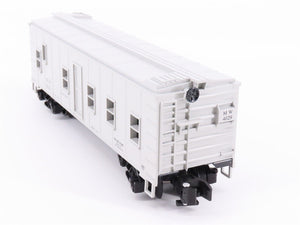 S Scale American Flyer 6-44029 MOW Kitchen Car #4029