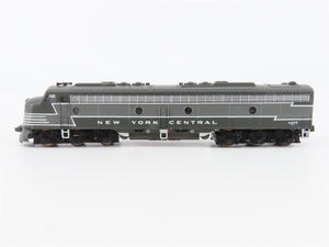 N Scale Life-Like NYC New York Central EMD EMD E8A Diesel Locomotive #4076