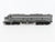 N Scale Life-Like NYC New York Central EMD EMD E8A Diesel Locomotive #4076