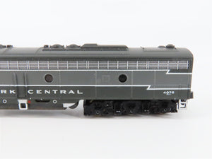 N Scale Life-Like NYC New York Central EMD EMD E8A Diesel Locomotive #4076