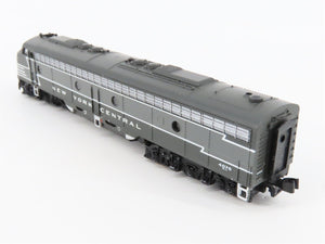 N Scale Life-Like NYC New York Central EMD EMD E8A Diesel Locomotive #4076