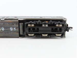 N Scale Life-Like NYC New York Central EMD EMD E8A Diesel Locomotive #4076