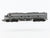 N Scale Life-Like NYC New York Central EMD EMD E8A Diesel Locomotive #4070