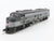 N Scale Life-Like NYC New York Central EMD EMD E8A Diesel Locomotive #4070