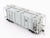 HO Scale Kadee 8314 CNJ Jersey Central Lines 2-Bay Covered Hopper #752