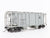 HO Scale Kadee 8314 CNJ Jersey Central Lines 2-Bay Covered Hopper #752