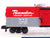 S Scale American Flyer 6-49023 NYC Railway Walking Brakeman Boxcar #174226