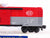 S Scale American Flyer 6-49023 NYC Railway Walking Brakeman Boxcar #174226