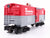 S Scale American Flyer 6-49023 NYC Railway Walking Brakeman Boxcar #174226