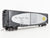 HO Scale Kadee 6206 CG Central of Georgia 50' Single Door Box Car #1585