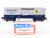 S Scale American Flyer 6-9702 B&O Baltimore & Ohio 40' Boxcar #9702