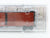 HO Scale Kadee 4011 CP Canadian Pacific 40' Single Door Box Car #269349 - Sealed