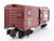 S Scale American Flyer 6-9710 ATSF Santa Fe 40' Boxcar #9710