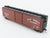 HO Scale Kadee 6018 GM&O Gulf Mobile & Ohio 50' Single Door Box Car #9775