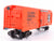 S Scale American Flyer 4-9712 IC Illinois Central 40' Boxcar #9712