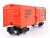 S Scale American Flyer 4-9712 IC Illinois Central 40' Boxcar #9712