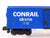 S Scale American Flyer 4-9708 CR Conrail 40' Boxcar #9708